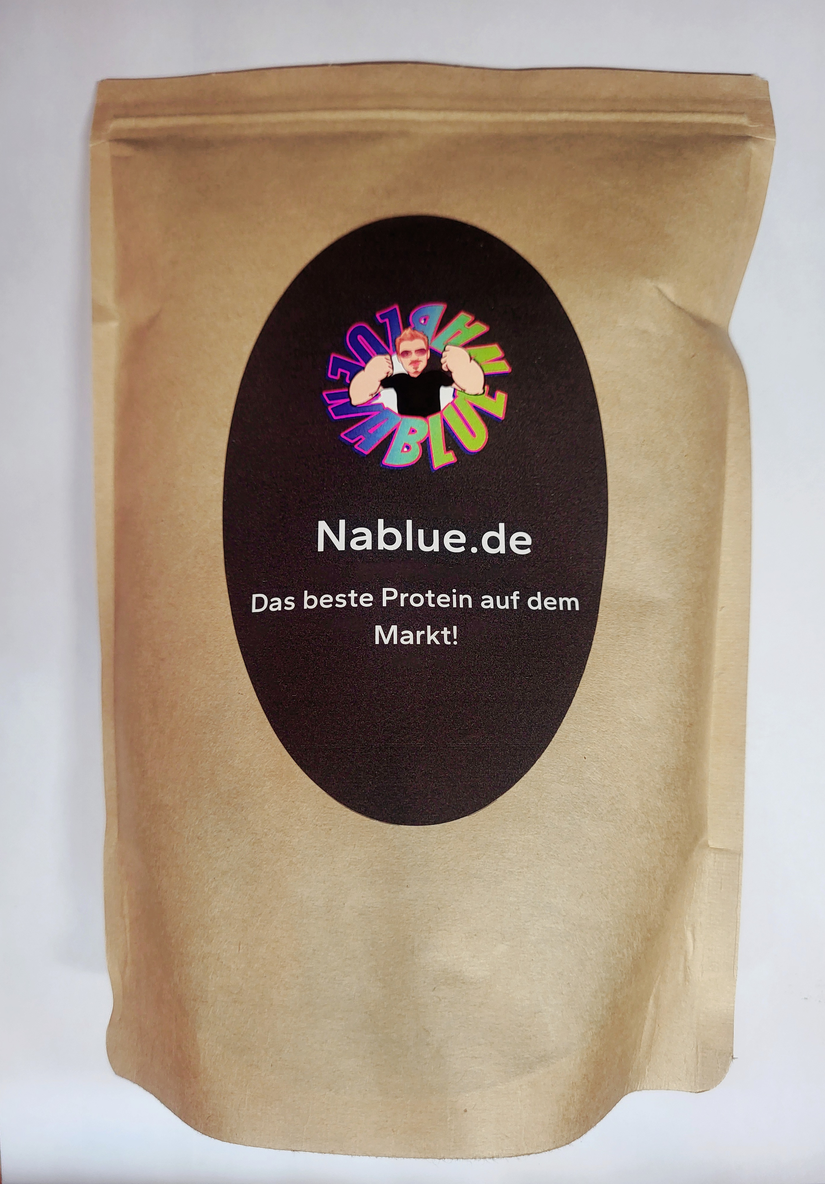 Hanfprotein (das beste Protein auf dem Markt)