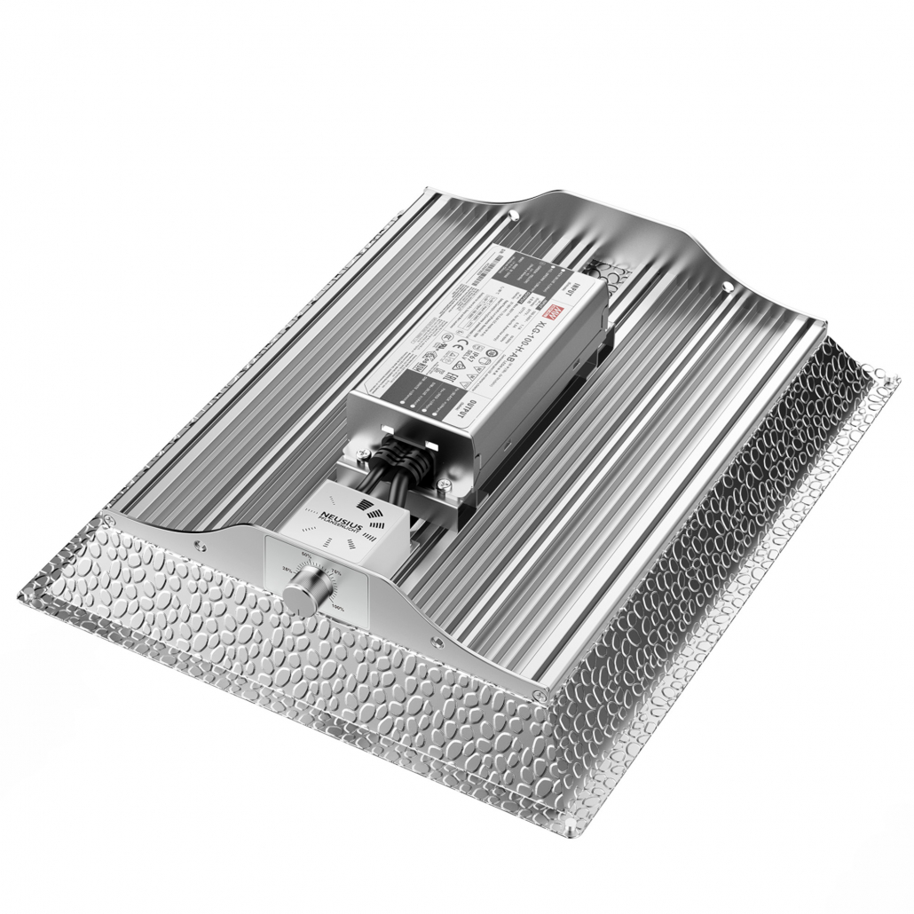 LED-Pflanzenlampe FLORIS LED-Pflanzenlampe FLORIS