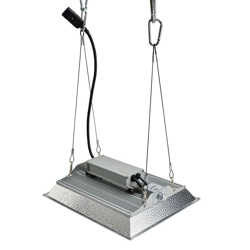 LED-Pflanzenlampe FLORIS LED-Pflanzenlampe FLORIS