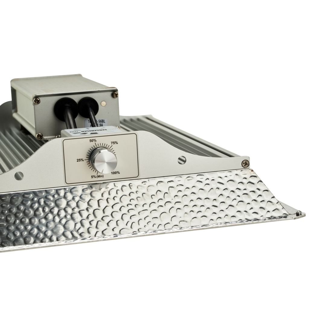 LED-Pflanzenlampe FLORIS LED-Pflanzenlampe FLORIS