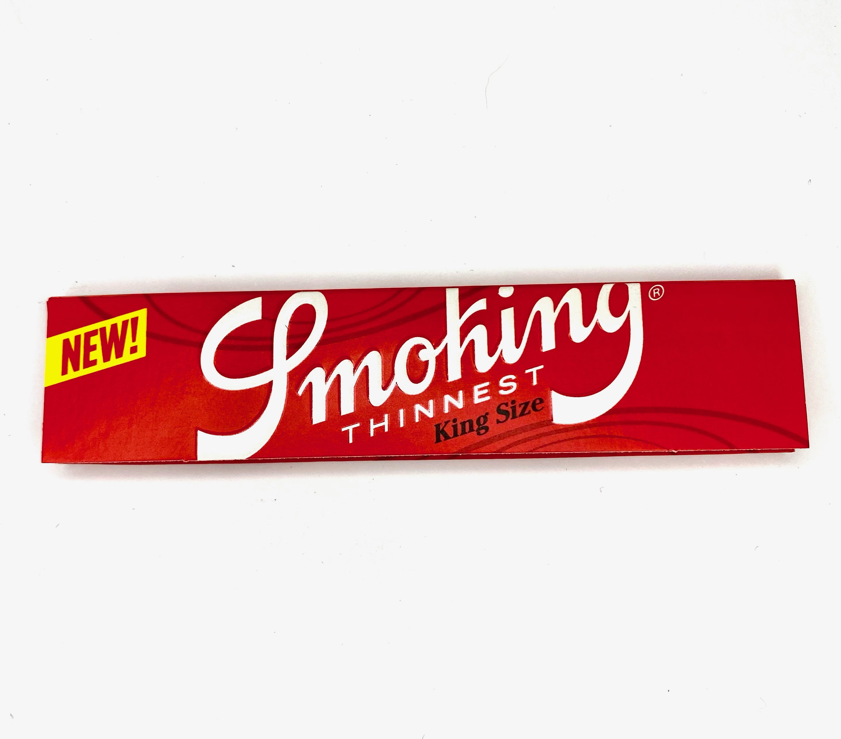 Smoking King Size Blättchen