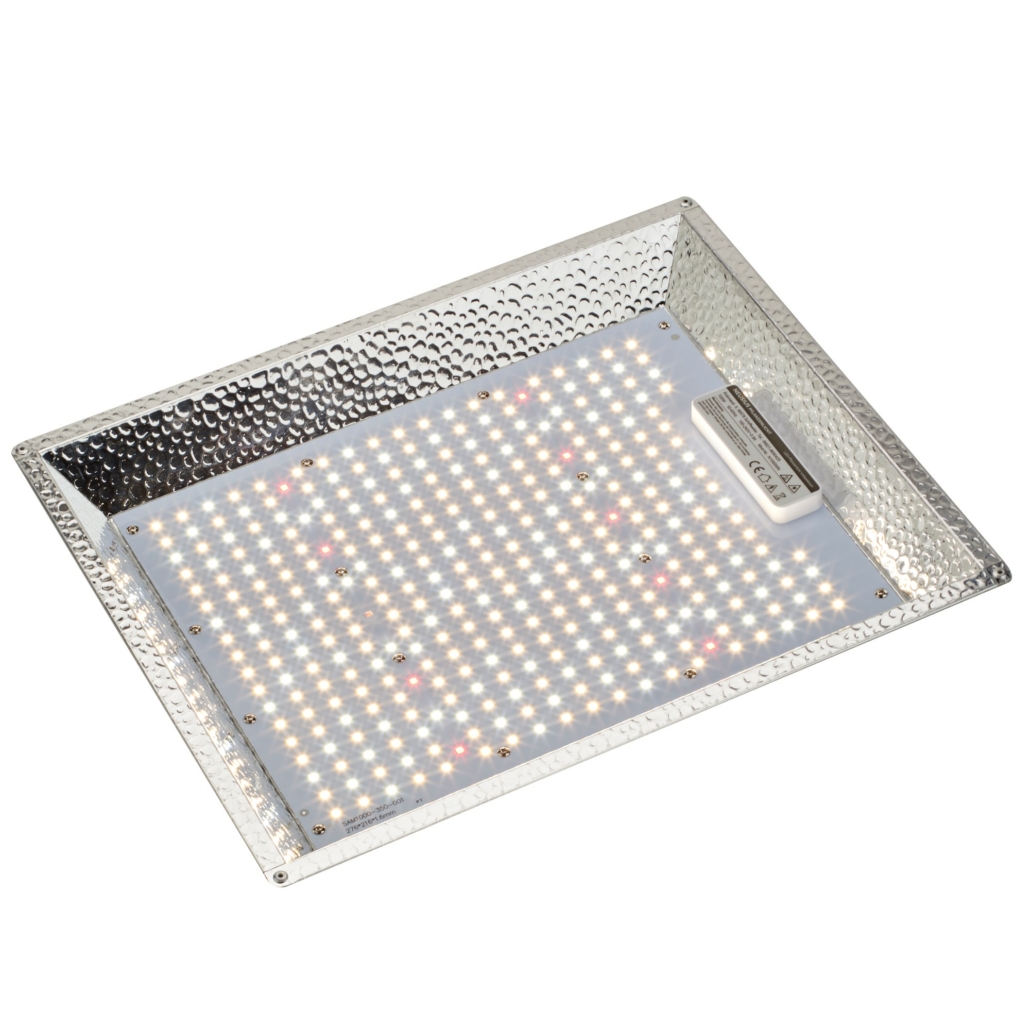 LED-Pflanzenlampe FLORIS LED-Pflanzenlampe FLORIS